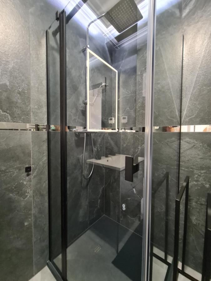 Apartament El Sol Gąski エクステリア 写真