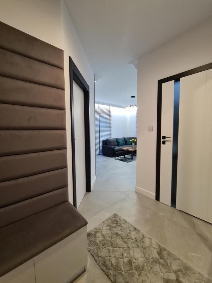 Apartament El Sol Gąski エクステリア 写真
