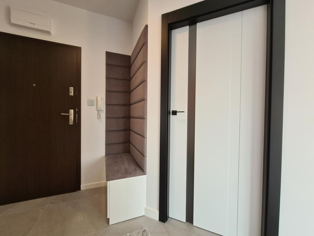 Apartament El Sol Gąski エクステリア 写真