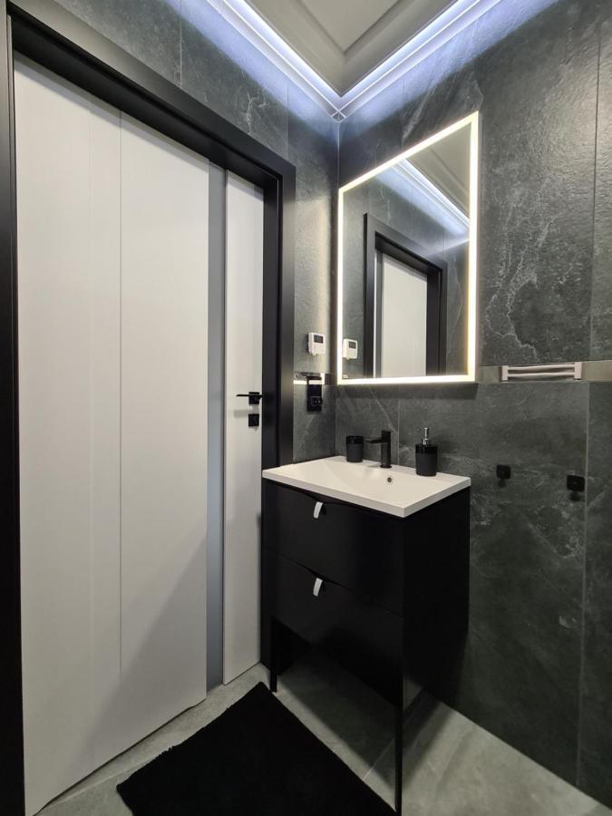 Apartament El Sol Gąski エクステリア 写真