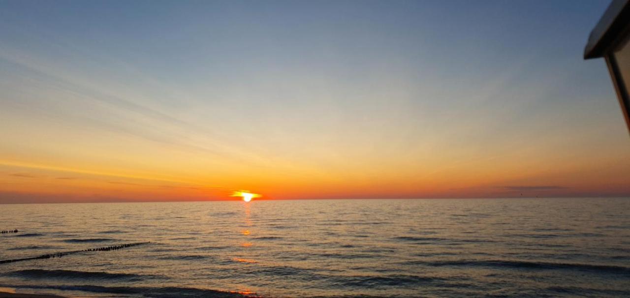 Apartament El Sol Gąski エクステリア 写真